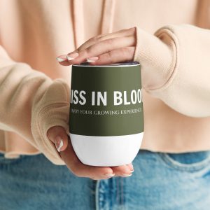 Vaso de vino